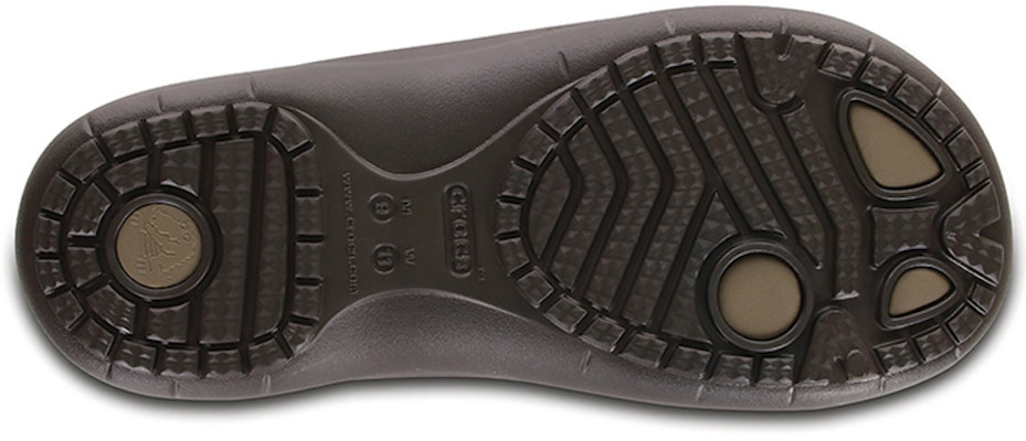 Crocs Modi Minimalistic Unisex Slippers 204144-23B Sizing Crocs Modi Minimalistic Unisex Slippers 204144-23B