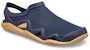 Crocs Sandal Biru Navy 205701-4KL