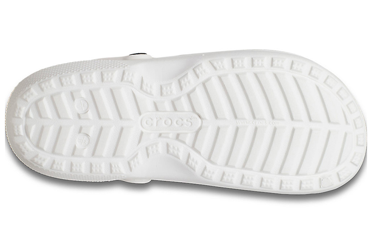 Crocs NEVERXCrocs Classic Cozy Stay Warm Crocs Sports Slippers Unisex Multi-Color 圖 7