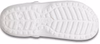 Sizing Crocs NEVERXCrocs经典保暖运动拖鞋 男女通用 多色 207768-90H