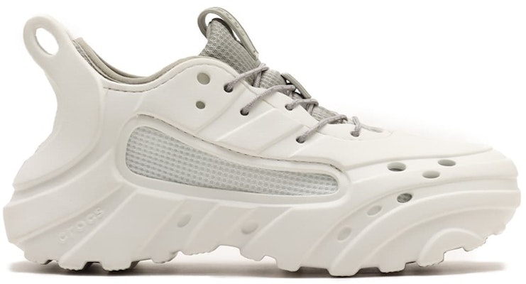 크록스 노바 트렉 '화이트 그레이' (Keurokeuseu Noba Teurekeu 'Hwaiteu Geurei') 209559-1FM Buy 크록스 노바 트렉 '화이트 그레이' (Keurokeuseu Noba Teurekeu 'Hwaiteu Geurei') 209559-1FM