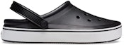 Order Crocs Off Court Clog 'Hitam' 208371-001