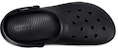 Crocs Off Court Clog 'Hitam' 208371-001