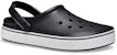 Crocs Off Court Clog 'Hitam' 208371-001