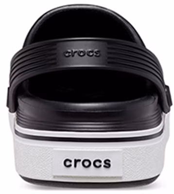 Crocs Off Court Clog 'Black' 208371-001 Purchase Crocs Off Court Clog 'Black' 208371-001