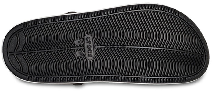 크록스 오프 코트 클로그 블랙 (Keurokeuseu Opeu Koteu Keulrogeu Beullaeg) 208371-001 Details for 크록스 오프 코트 클로그 블랙 (Keurokeuseu Opeu Koteu Keulrogeu Beullaeg) 208371-001