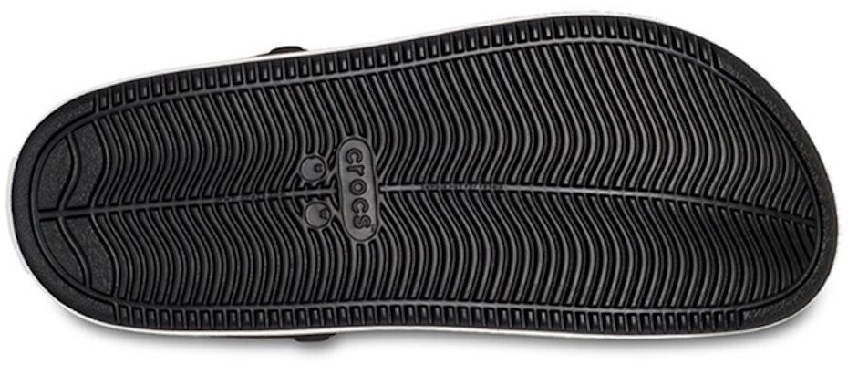 Crocs Off Court Clog 'Black' 208371-001 Details for Crocs Off Court Clog 'Black' 208371-001