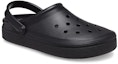 Lookbook Crocs Off Court Clog 'Hitam' 208371-060