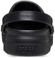 クロックス オフコート クロッグ (ブラック) 208371-060 Purchase クロックス オフコート クロッグ (ブラック) 208371-060