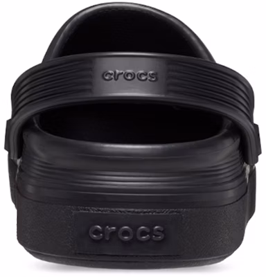 Crocs Off Court Clog 'Hitam' 208371-060 Purchase Crocs Off Court Clog 'Hitam' 208371-060