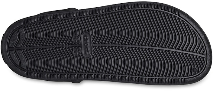 크록스 오프 코트 클로그 '블랙' (Keurokeuseu Opeu Koteu Keulrogeu 'Beullaek') 208371-060 Details for 크록스 오프 코트 클로그 '블랙' (Keurokeuseu Opeu Koteu Keulrogeu 'Beullaek') 208371-060