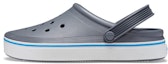 Buy Kasut Crocs Off Court Clog 'Arang' 208371-025
