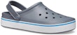 Kasut Crocs Off Court Clog 'Arang' 208371-025