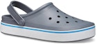 Lookbook Kasut Crocs Off Court Clog 'Arang' 208371-025