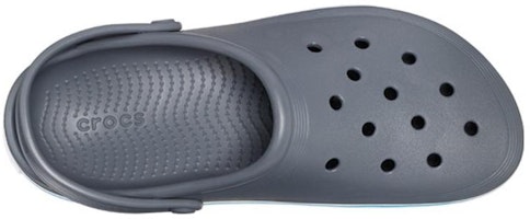 クロックス オフコート クロッグ チャコール 208371-025 Purchase クロックス オフコート クロッグ チャコール 208371-025