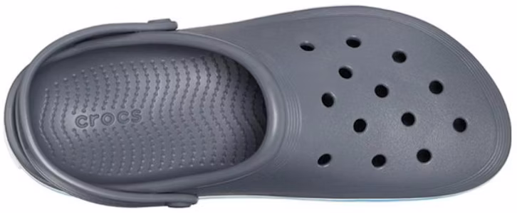 크록스 오프 코트 클로그 '차콜' (50 characters) 208371-025 Purchase 크록스 오프 코트 클로그 '차콜' (50 characters) 208371-025