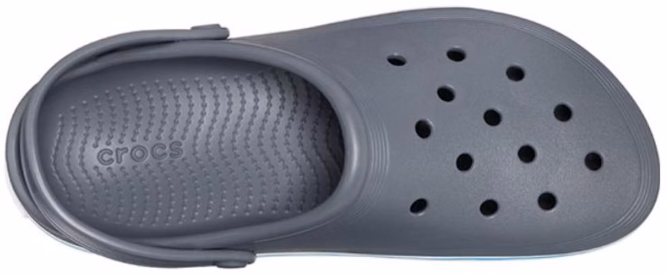 Crocs 场下拖鞋 '炭灰色' 208371-025 Purchase Crocs 场下拖鞋 '炭灰色' 208371-025