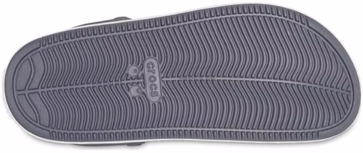 크록스 오프 코트 클로그 '차콜' (50 characters) 208371-025 Details for 크록스 오프 코트 클로그 '차콜' (50 characters) 208371-025