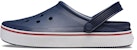 Crocs Off Court Clog 'Biru Tua' 208371-410