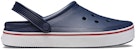 Crocs Off Court Clog 'Biru Tua' 208371-410