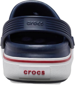 크록스 오프 코트 클로그 '네이비' 208371-410 Purchase 크록스 오프 코트 클로그 '네이비' 208371-410