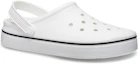 Shop Crocs Off Court Clog 'Putih' 208371-100