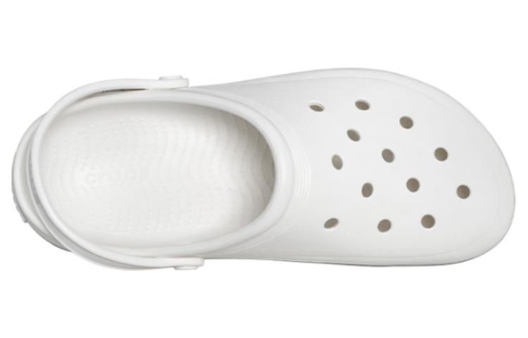 Purchase Crocs Off Court Clog 'Putih' 208371-100