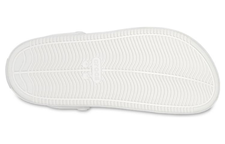 Details for Crocs Off Court Clog 'Putih' 208371-100