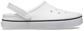 Order Crocs Off Court Clog 'Putih' 208371-100