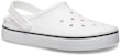 Crocs Off Court Clog 'Putih' 208371-100