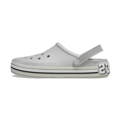 Crocs Off Court Clogs 'Grey'