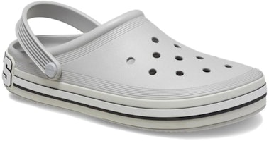 크록스 오프 코트 클로그 '그레이' 209651-1FT Order 크록스 오프 코트 클로그 '그레이' 209651-1FT