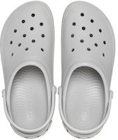 크록스 오프 코트 클로그 '그레이' 209651-1FT Shop 크록스 오프 코트 클로그 '그레이' 209651-1FT