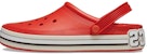 Crocs Off Court Clogs 'Merah' 209651-625