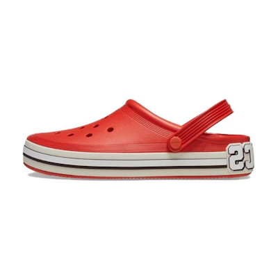 Crocs Off Court Clogs 'Red'