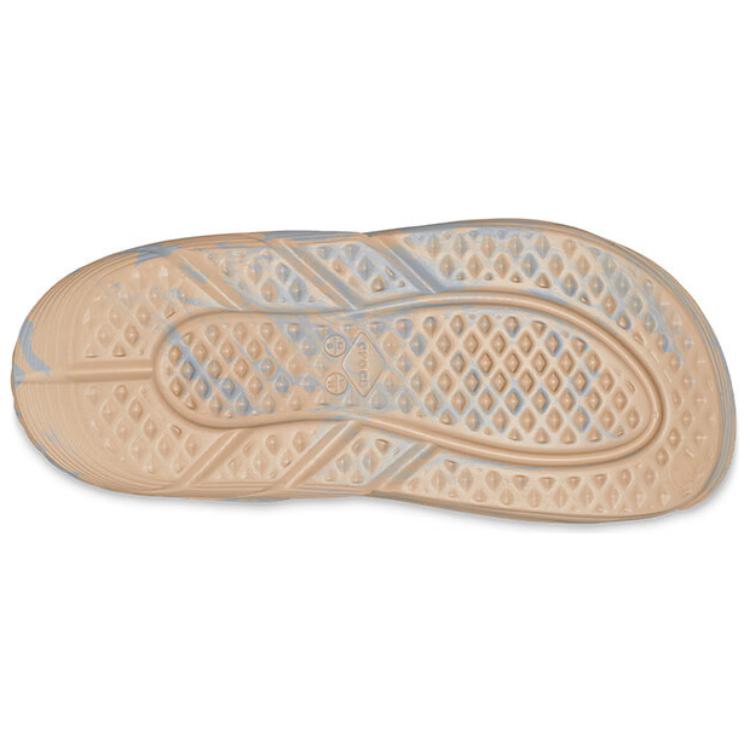 Purchase Crocs Off Grid Marbled Clog Abu-Abu Muda Multi. 210453-0ES