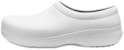 Crocs Kerja Slip-On 'Putih' 205073-100