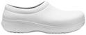 Crocs Kerja Slip-On 'Putih' 205073-100