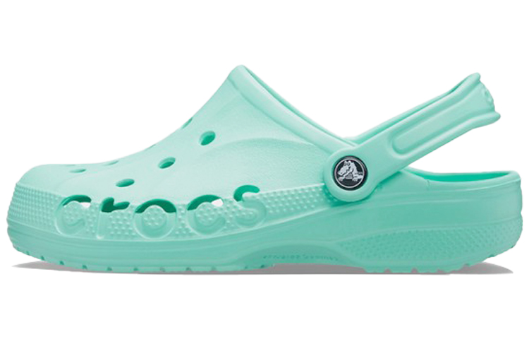 Buy Sandali Crocs Verdi da Spiaggia e Outdoor Sportivi 10126-3U3