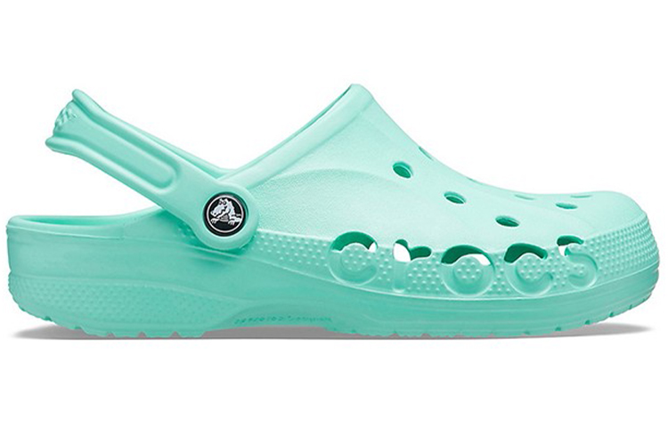 Order Sandali Crocs Verdi da Spiaggia e Outdoor Sportivi 10126-3U3