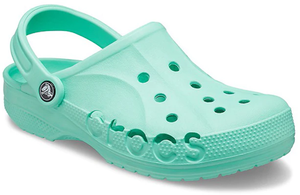 Sandali Crocs Verdi da Spiaggia e Outdoor Sportivi 10126-3U3 Lookbook Sandali Crocs Verdi da Spiaggia e Outdoor Sportivi 10126-3U3