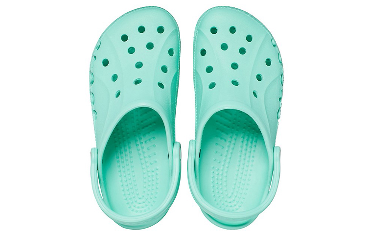 Purchase Sandali Crocs Verdi da Spiaggia e Outdoor Sportivi 10126-3U3