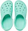 Purchase Sandali Crocs Verdi da Spiaggia e Outdoor Sportivi 10126-3U3