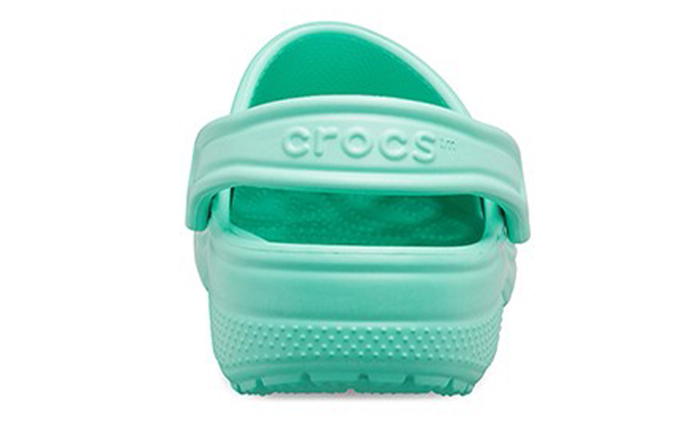Details for Sandali Crocs Verdi da Spiaggia e Outdoor Sportivi 10126-3U3