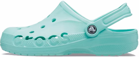 Crocs Outdoor Beach Sports Green Sandals 10126-3U3 Crocs Outdoor Beach Sports Green Sandals 10126-3U3