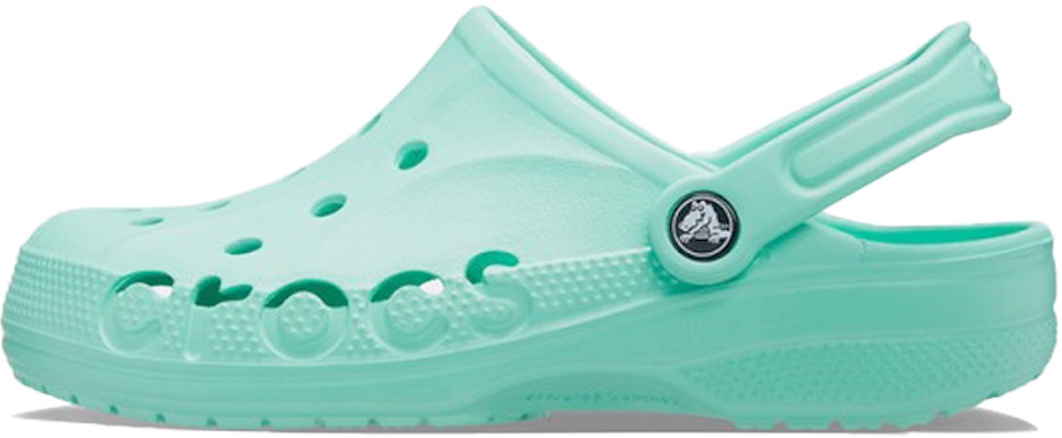 Crocs Outdoor Beach Sports Green Sandals 10126-3U3 Buy Crocs Outdoor Beach Sports Green Sandals 10126-3U3