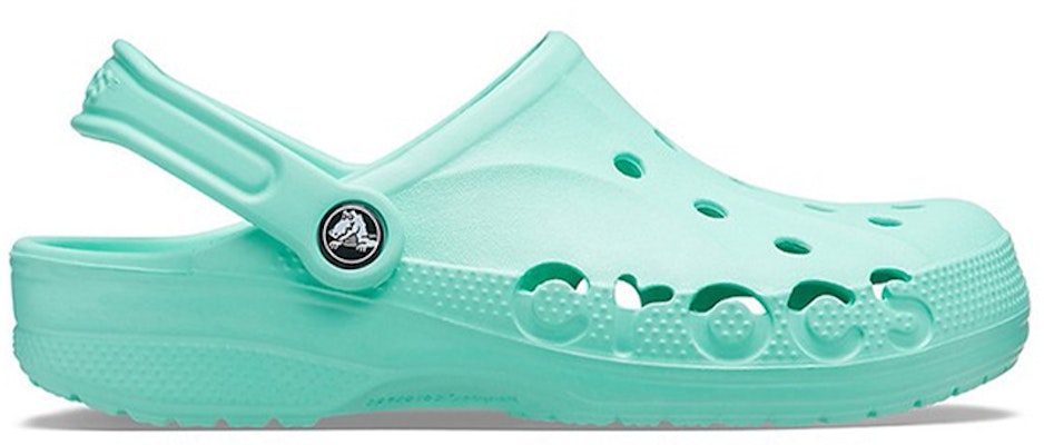 Crocs Outdoor Beach Sports Green Sandals 10126-3U3 Order Crocs Outdoor Beach Sports Green Sandals 10126-3U3