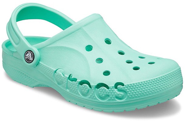 Crocs Outdoor Beach Sports Green Sandals 10126-3U3 Lookbook Crocs Outdoor Beach Sports Green Sandals 10126-3U3