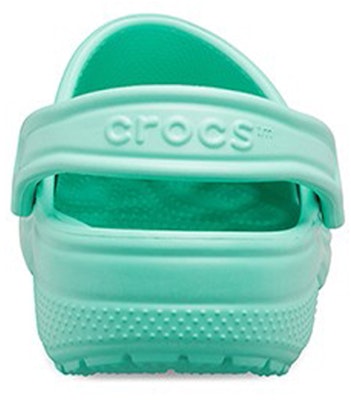 Crocs Outdoor Beach Sports Green Sandals 10126-3U3 Details for Crocs Outdoor Beach Sports Green Sandals 10126-3U3