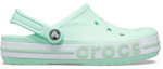 Order Sandali Sportivi da Spiaggia Crocs Verde Menta 205089-3TI